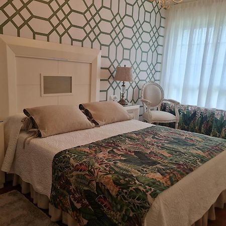 Casa A Pastora ξενώνας Cambados Εξωτερικό φωτογραφία