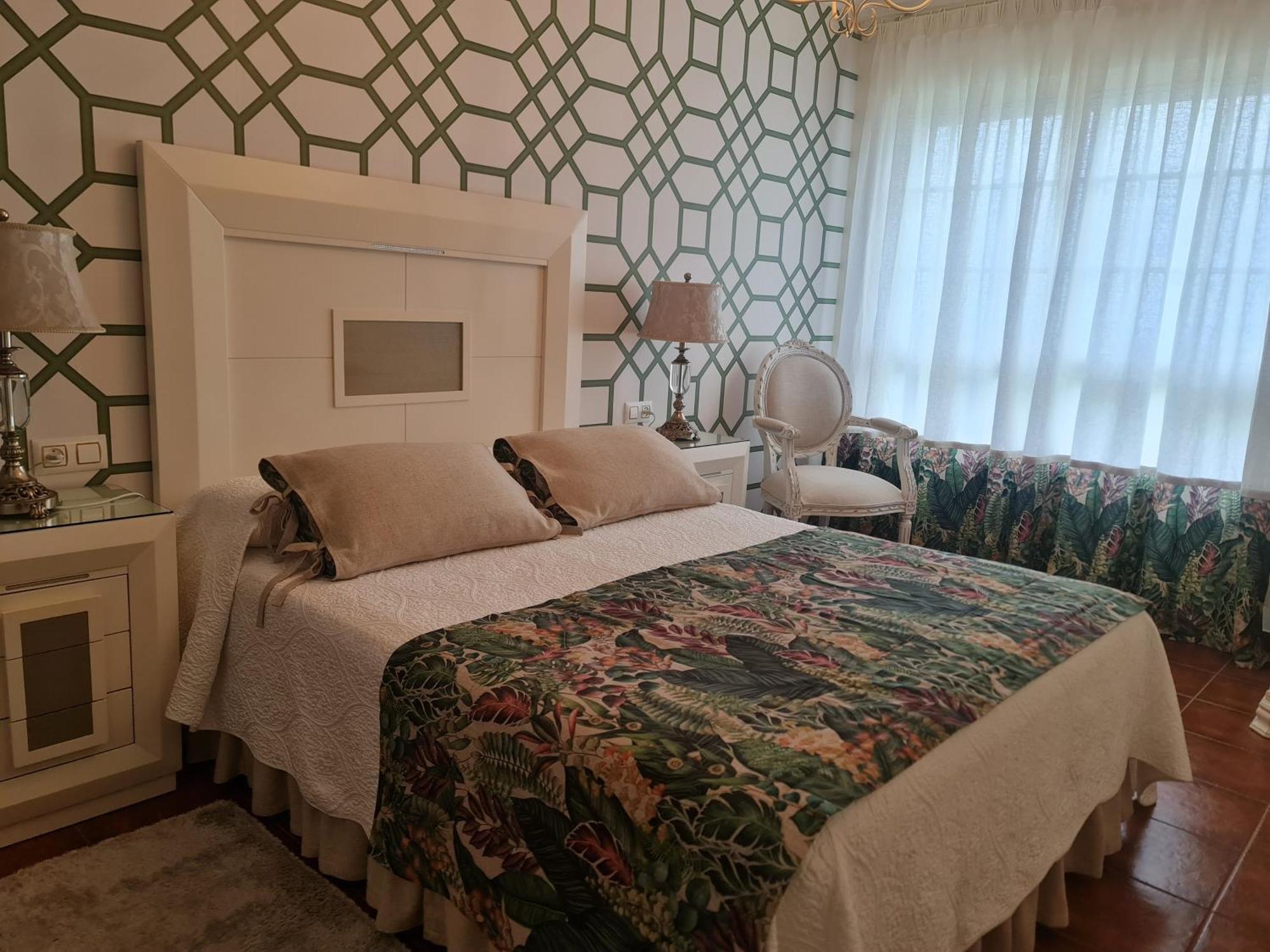 Casa A Pastora ξενώνας Cambados Εξωτερικό φωτογραφία